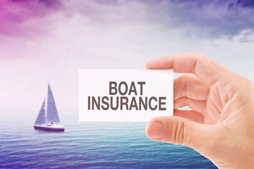 Things to know before availing of a boat insurance