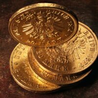 Tips To Invest In Gold Coins