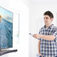 Tips for lengthening your TV’s life