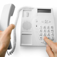 Tips for telephonic interviews