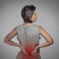 Treating Lower Back Pain Through Exercises