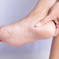 Treatment for Heel Pain: Relief from Severe Heel Pain