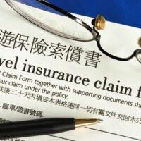 Types Of Travel Insurance That You Need To Know