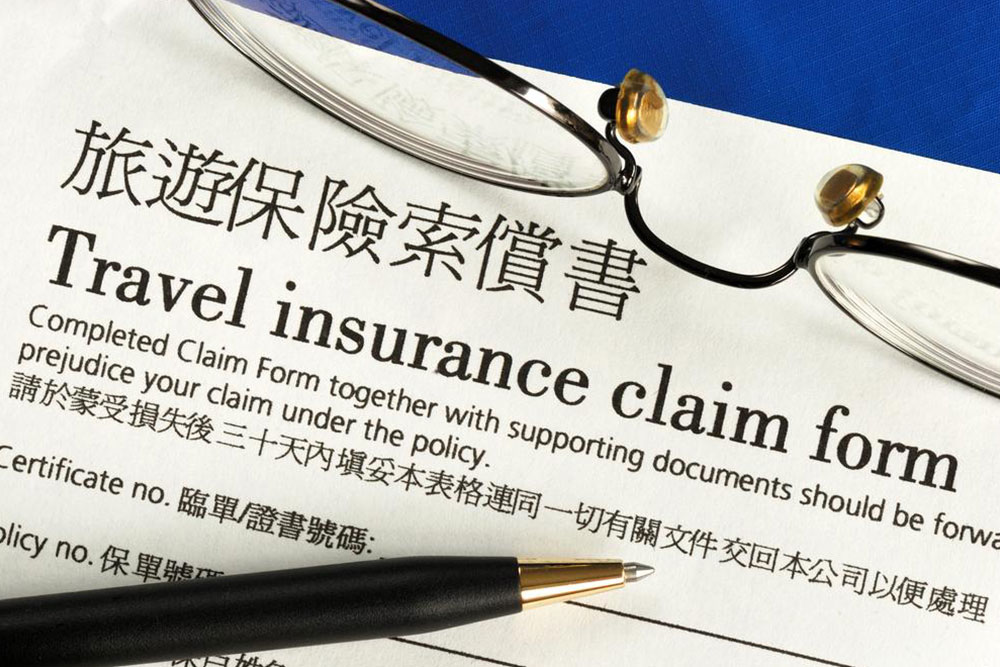 Types Of Travel Insurance That You Need To Know