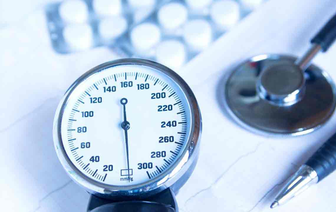 Understanding and Interpreting Blood Pressure Charts