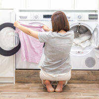 7 Factors to Consider before Purchasing a Washing Machine