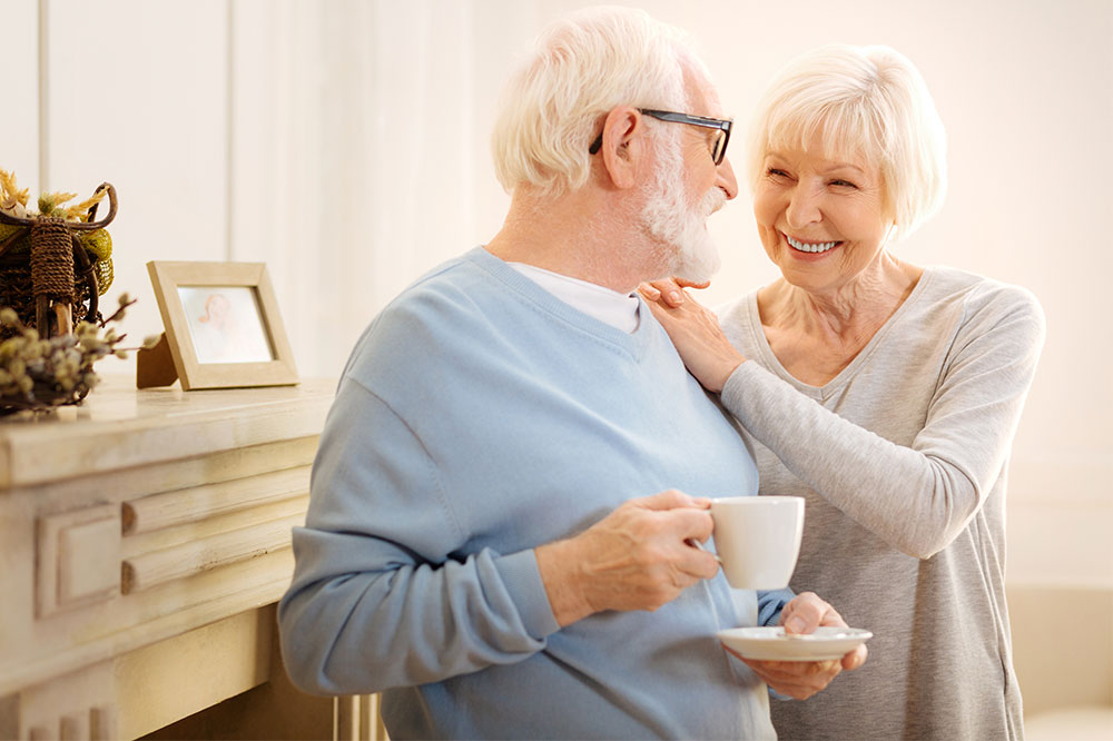 7 Reasons Why Seniors Prefer Living in Modern Living Communities