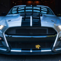 6 Reasons Why the Ford Shelby GT500 is an Iconic Car