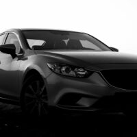 All One Should Know About the Mazda6