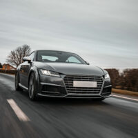 Top Reasons Why Audi TTS is Loved by Many