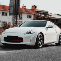 Top Reasons Why You Need to Drive the Nissan 370Z Coupe