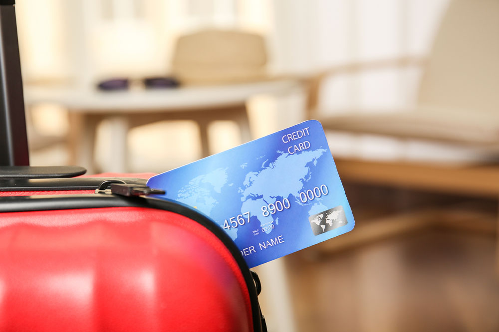 Tips to Choose the Best Airline Miles Card