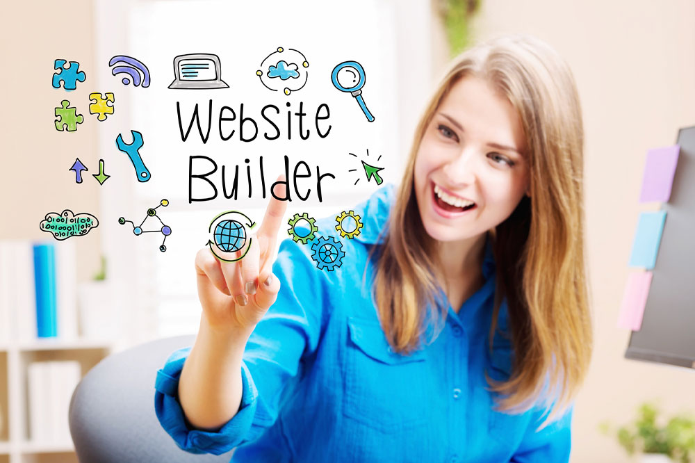 Tips to Consider Before Choosing an Efficient Website Builder