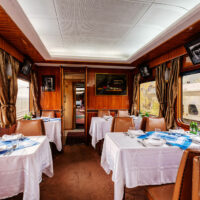 Tips to Make Luxury Train Travel More Interesting