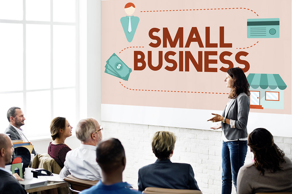 7 Best Ideas for Starting a Small Business