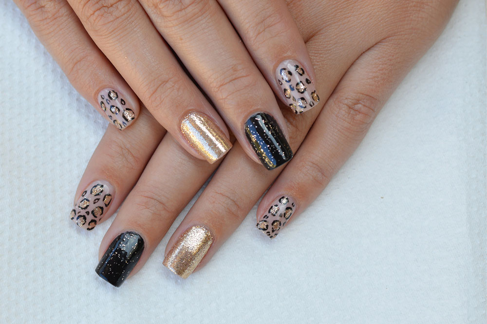 7 Creative Nail Art Designs for Thanksgiving