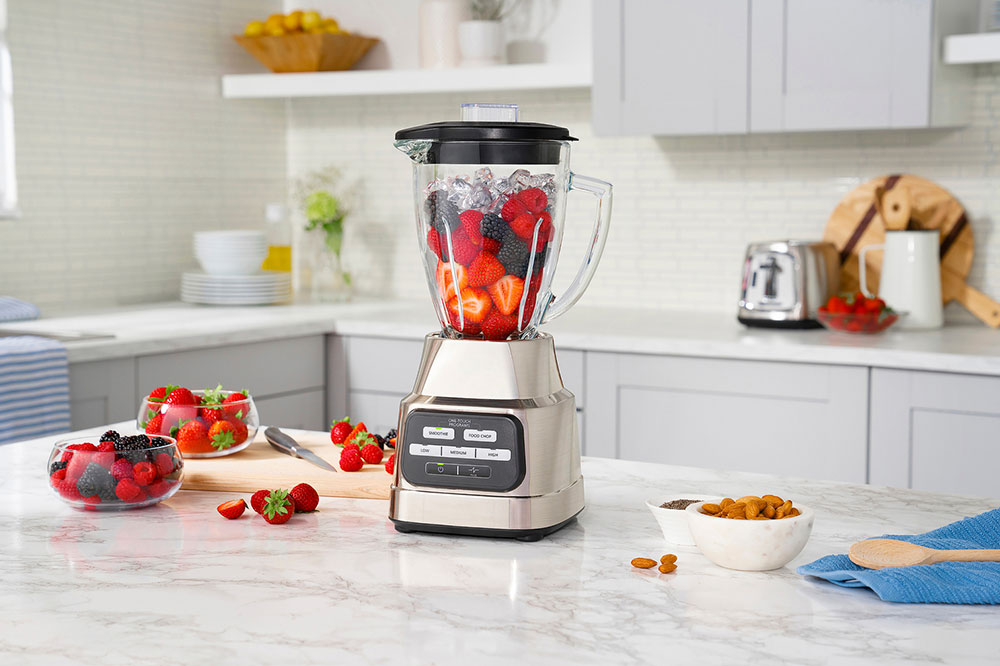 5 Ninja Kitchen Blenders to Consider Buying This Cyber Monday