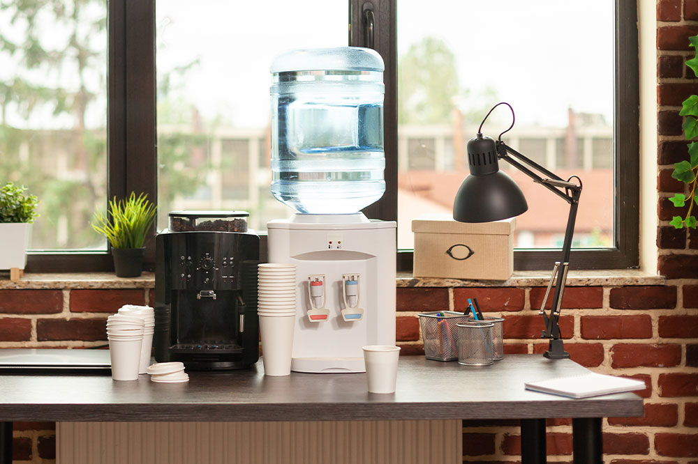 Check Out These 6 Cyber Monday Deals on Water Dispensers