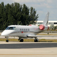 Benefits of Private Jet Charter Deals