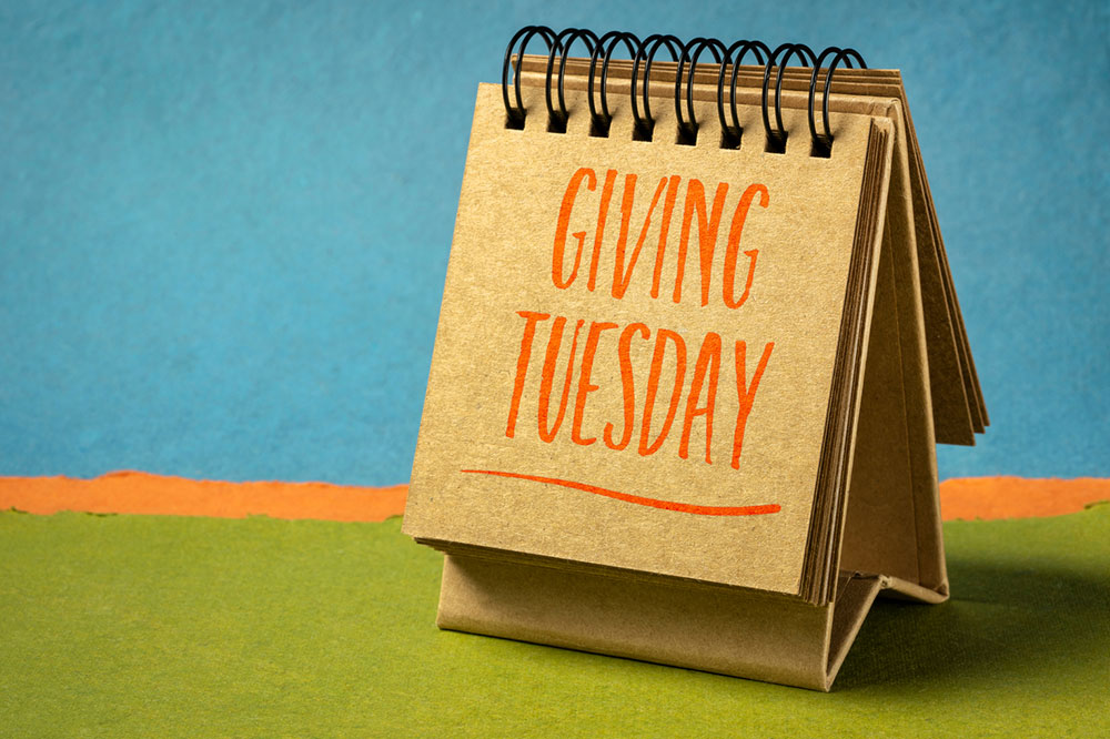 Everything There is to Know About Giving Tuesday