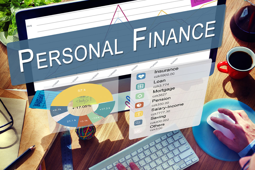 Factors to Consider before Choosing a Personal Finance Software