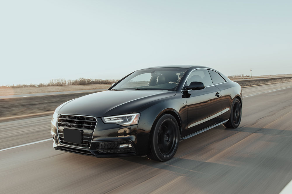 Here’s Why the Audi A5 Luxury Car is Winning Praise