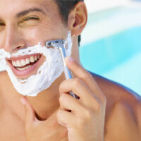 Natural Remedies to Help Treat Razor Bumps