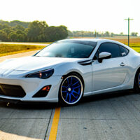 Top Reasons to Own a Scion FR-S