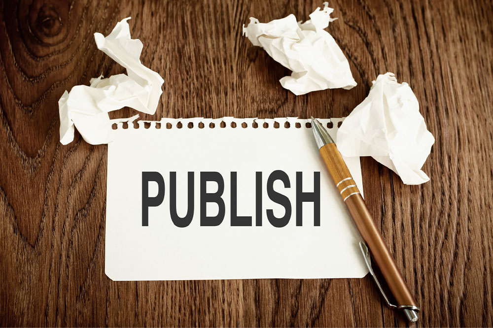 Top Self-Publishing Services to Choose From