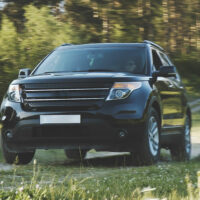 The Ford Explorer Sport Trac &#8211; Perfect for the Adventurous at Heart