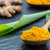 Various Benefits of Turmeric