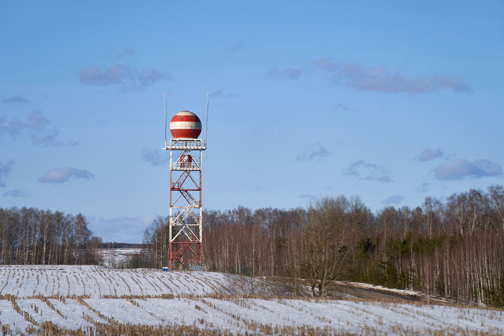 5 Amazing Weather Forecast Technologies Being Used Today