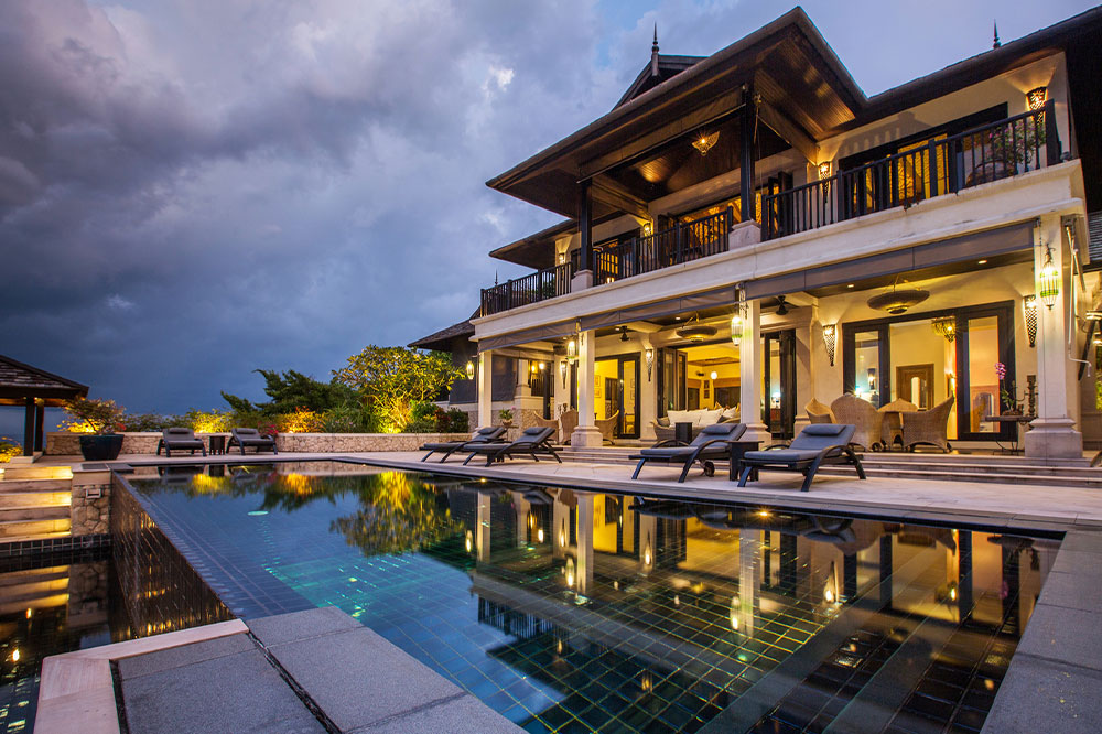 Tips to Sell Luxury Villas at the Right Price