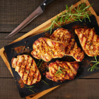 5 Healthy and Delicious Pork Chops Recipes