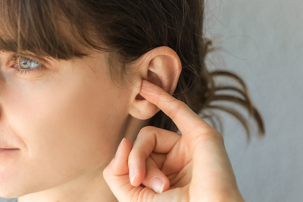 Causes of Itchy Ear and Remedies to Manage It