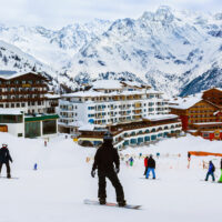 Top 5 Ski Dubai Resort Deals and Discounts to Check Out