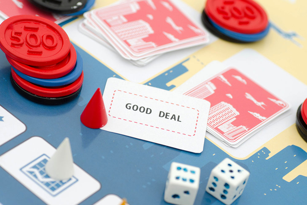 Monopoly Go &#8211; Gameplay and Ways to Get Free Dice Rolls