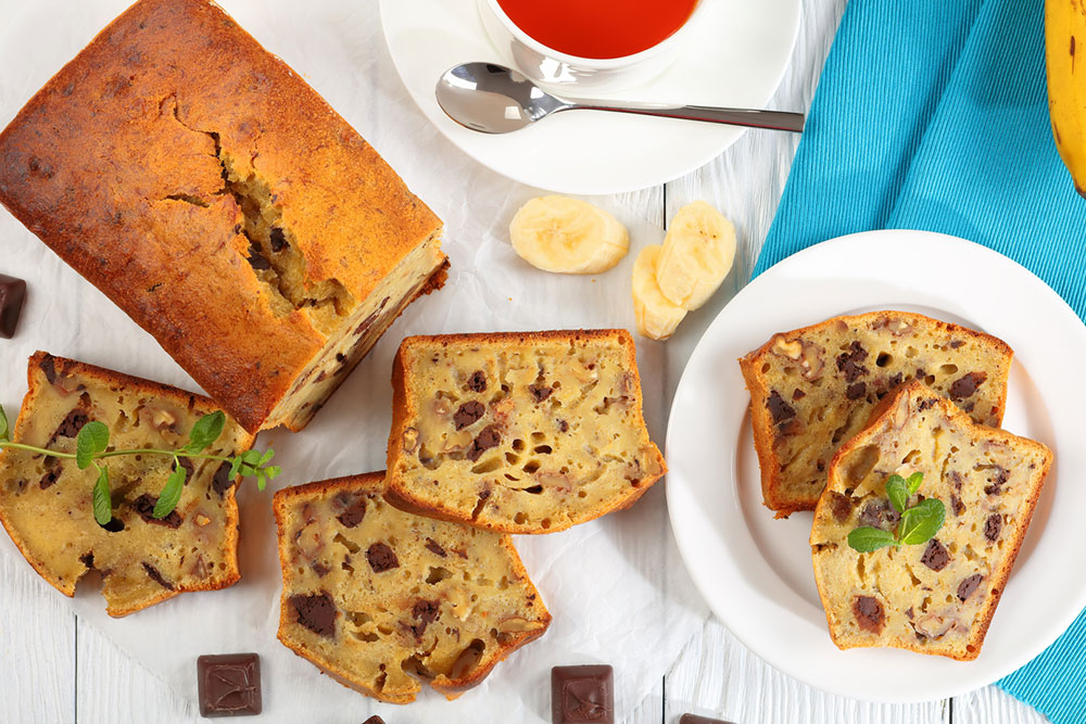 9 Delicious Banana Bread Recipes to Try Right Now