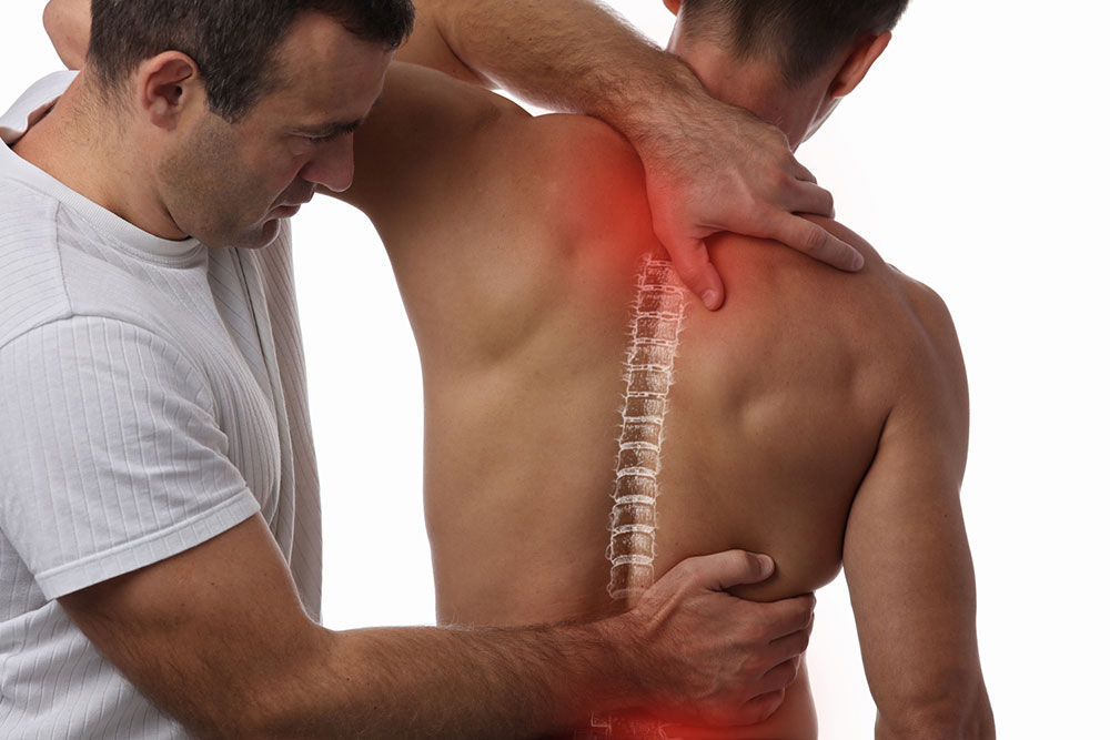 Types of Back Pain Doctors and Tips to Find One