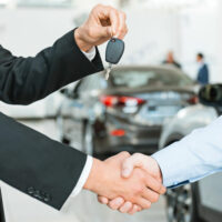 6 Ways to Finance a Second-Hand Car