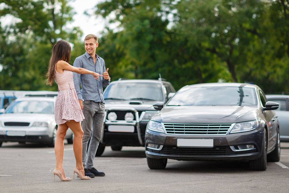 8 Tips to Find Affordable Car Rentals