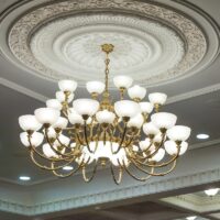 Affordable Chandelier Options in Nassau