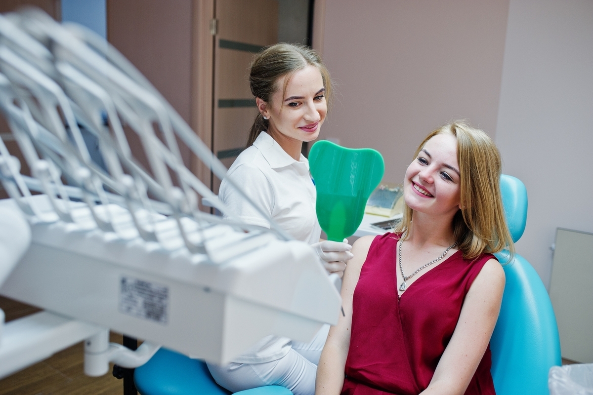 Dental Implants And Their Costs In Germany