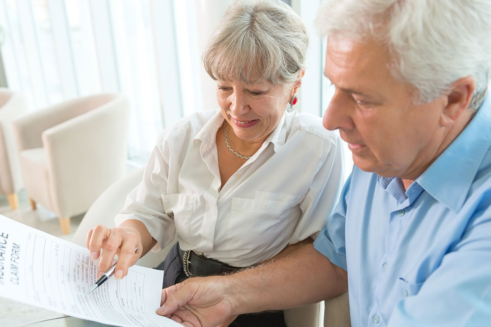 Key Things to Know About Health and Life Insurance for Seniors