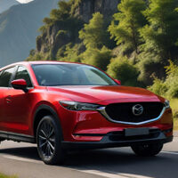 6 Things to Know About the Mazda CX-5