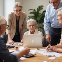 Part-Time Jobs for Over 60 in Australia: Opportunities and Tips