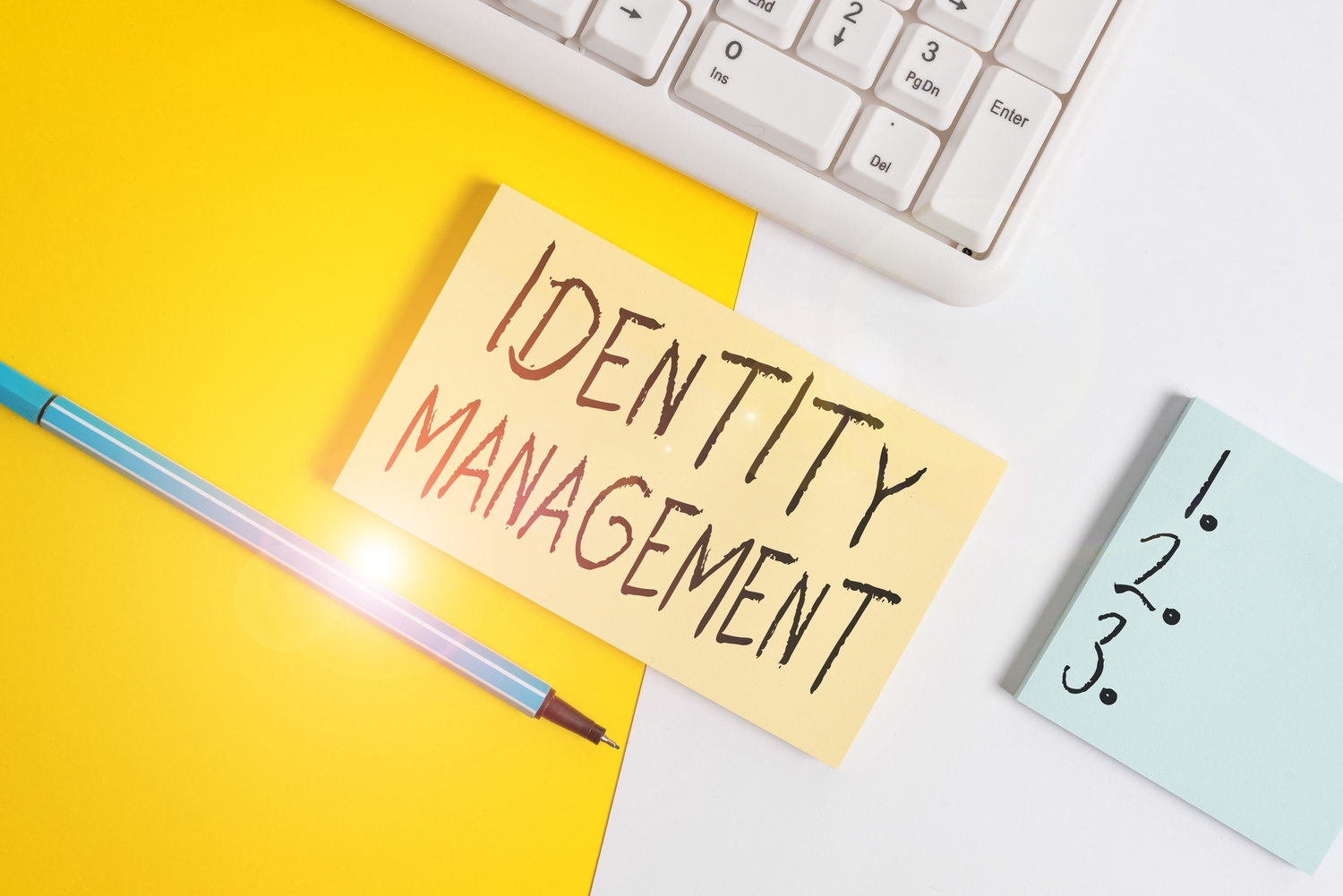 Understanding Identity &#038; Access Management (IAM): A Comprehensive Guide