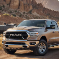 Key Reasons to Buy the RAM 1500 Night Edition