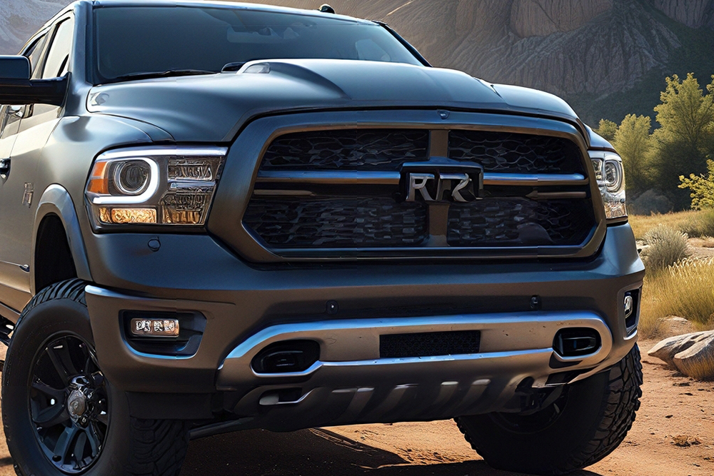 RAM 1500 Night Edition &#8211; Models, Top Features, and Pricing