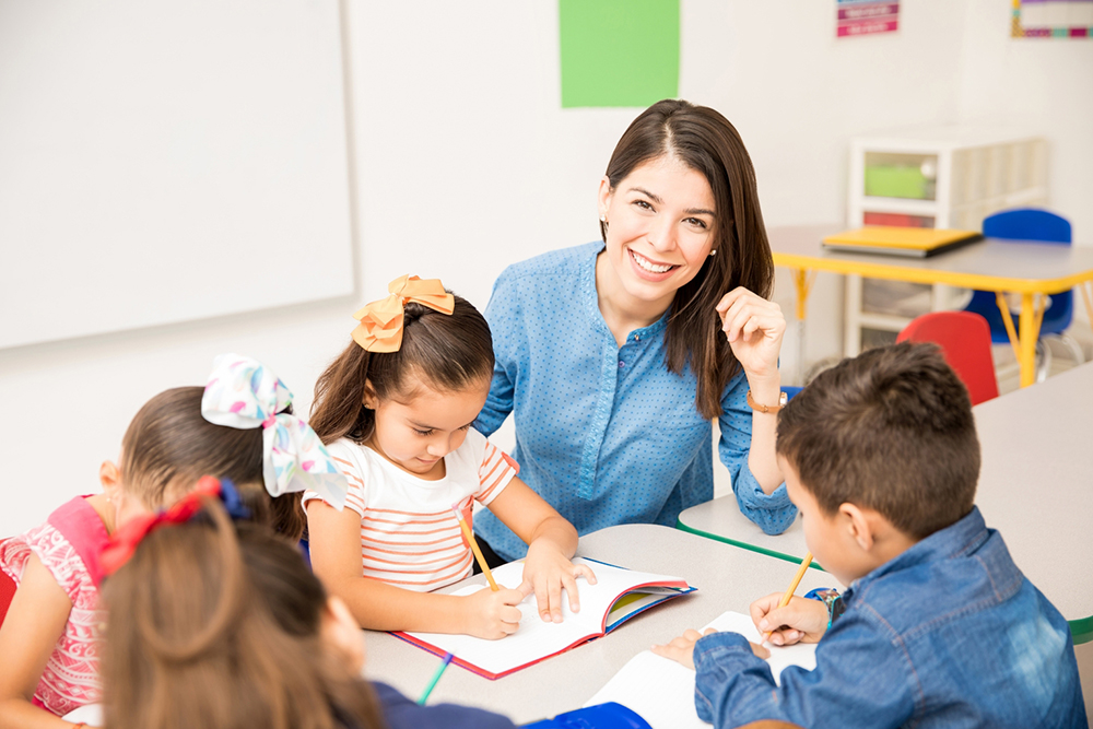 Things to Consider When Choosing a Preschool Teaching Course